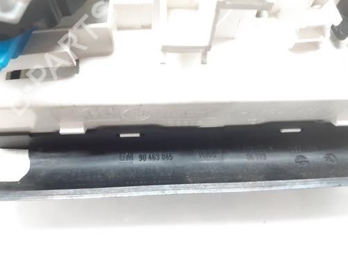 Climate control OPEL VECTRA B (J96)  | BP10930894I5 