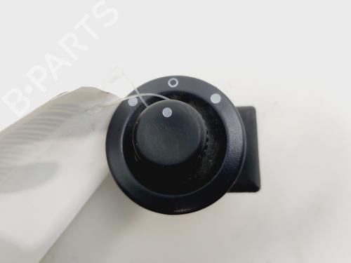 Mando retrovisor RENAULT SCÉNIC II (JM0/1_) [2003-2010]  30062976