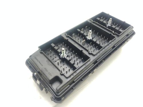 Fuse box CHEVROLET CAPTIVA (C100, C140) 2.0 D | BP27222014E1 