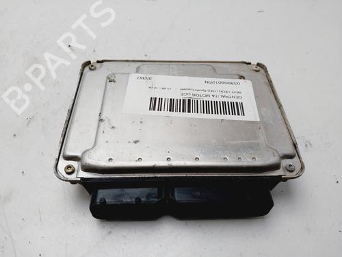 Used Engine control unit (ECU) SEAT LEON (1M1) 1.9 TDI (90 hp) 19921984