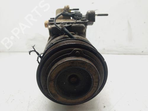 AC compressor KIA SORENTO I (JC)  | BP24546968M34 