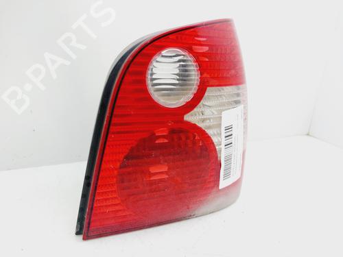 Right taillight VW POLO IV (9N_, 9A_) 1.2 12V | BP29234929C35 