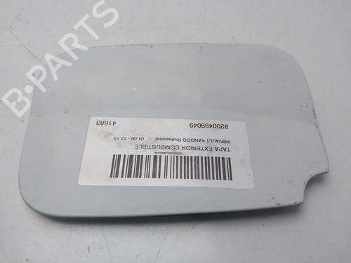Used Fuel flap Fuel flap 34625080 34625080