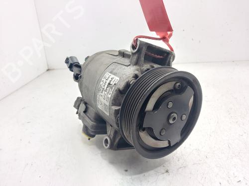 AC Kompressor VW GOLF VI (5K1) [2008-2014]  30262644