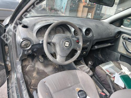 Headlight switch SEAT IBIZA III (6L1) | BP33113512I24 - Image 11