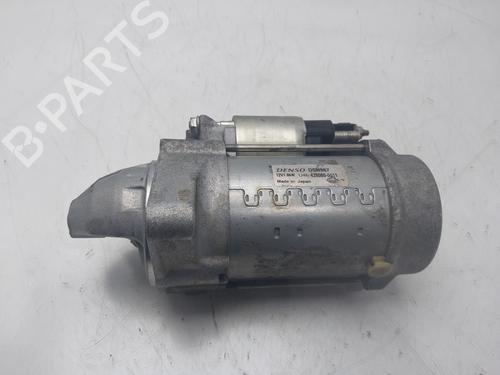 Startmotor MERCEDES-BENZ E-CLASS (W212) [2009-2016]  33046537