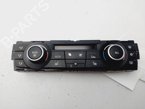 Used Climate control BMW 1 (E87) 118 d (143 hp) 30610005