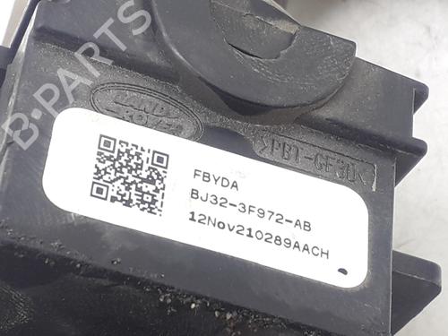 Steering column stalk LAND ROVER FREELANDER 2 (L359) 2.2 TD4 4x4 | BP11013649I23 