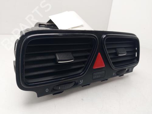 Warning switch VW SCIROCCO III (137, 138) 2.0 TDI | BP33694068I22  - Image 5