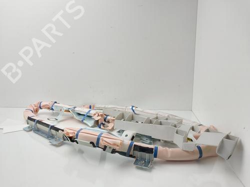 Right curtain airbag SUBARU FORESTER (SJ_) 2.0 D AWD (SJD) | BP30467348C12