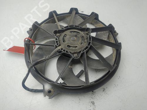 Radiator fan FIAT ULYSSE (179_) 2.0 JTD | BP28019311M35 