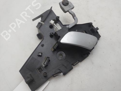 Front right interior door handle CITROËN C5 I (DC_) 2.0 HDi (DCRHZB, DCRHZE) | BP36559257I14 - Image 2