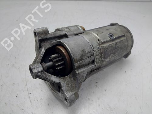 Used Starter Starter CITROËN C4 Picasso I MPV (UD_) 2.0 HDi 138 (136 hp) 33754864 33754864