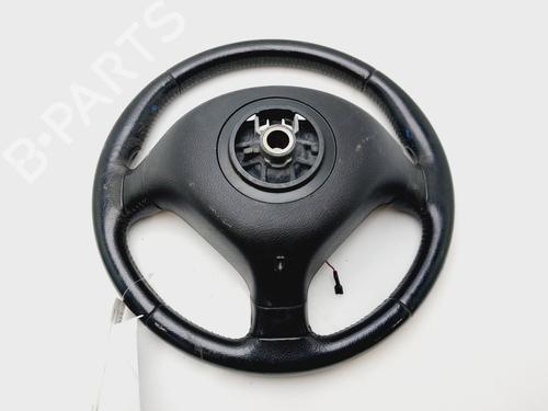 Steering wheel PEUGEOT 407 (6D_) 2.0 (6DRFNB, 6DRFNE) | BP29518570C49 