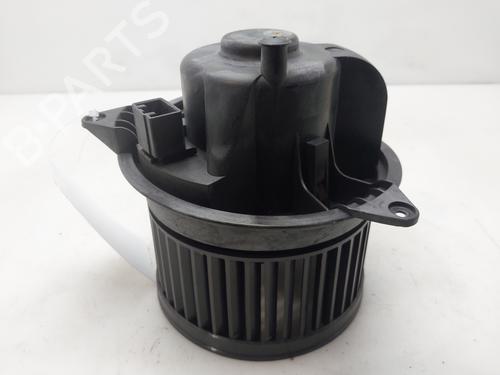 Used Heater blower motor Heater blower motor FORD FOCUS I (DAW, DBW) 1.8 Turbo DI / TDDi (90 hp) 34578052 34578052