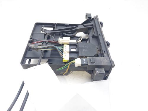 Climate control NISSAN TERRANO II (R20) 2.7 TDi 4WD | BP13757729I5 