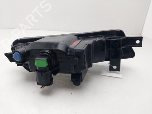 Left front fog light BMW 1 Coupe (E82) 120 d | BP34435630C30  - Image 6
