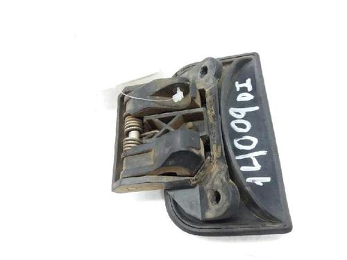 Front left exterior door handle PEUGEOT 106 II (1A_, 1C_) 1.4 i | BP2886227C128 