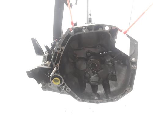 Used Gearbox NISSAN MICRA III (K12) 1.5 dCi (86 hp) 31878382