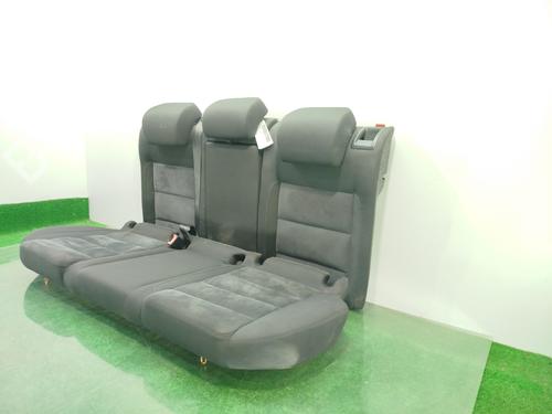 Rear seat VW GOLF VI (5K1) | BP31903810C17