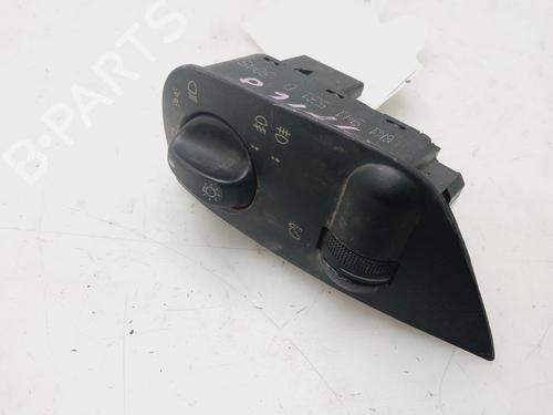Used Headlight switch SEAT IBIZA II (6K1) 1.9 D (68 hp) 23129392