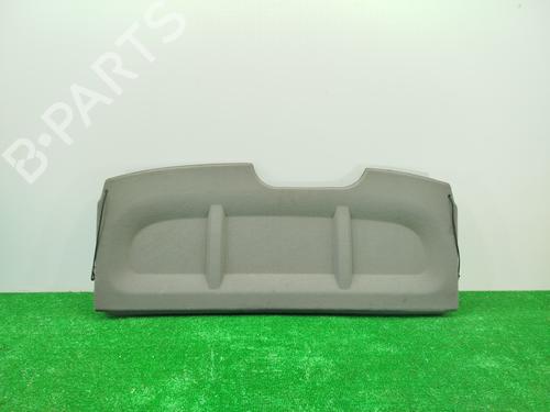 Used Rear parcel shelf DAEWOO KALOS (KLAS) 1.2 (72 hp) 29156789
