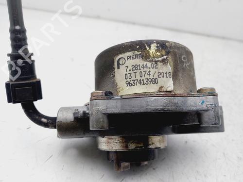 Vakuumpumpe CITROËN C3 I (FC_, FN_) 1.4 HDi | BP27531683M80 