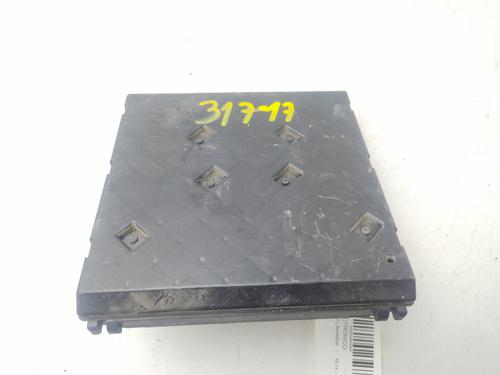 Elektronisk modul SKODA FABIA II (542) [2006-2014]  30658076