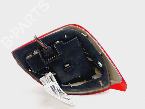 Right taillight FORD FIESTA Hatchback Van (JV_) D 1.8 | BP18660230C35 