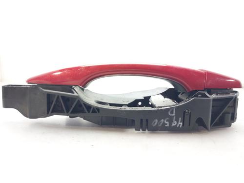 Front right exterior door handle CITROËN C3 / C3 ORIGIN III (SX) 1.2 VTi 82 | BP13315662C129 