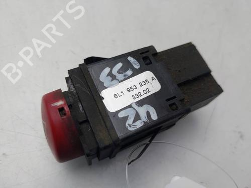 Warning switch SEAT IBIZA III (6L1) | BP39717843I22 - Image 5