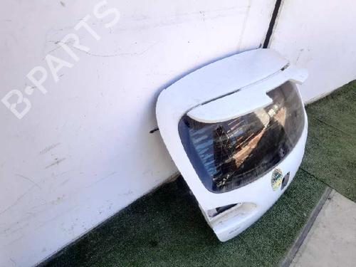 Tailgate SEAT LEON (1P1) 1.9 TDI | BP5249764C6 