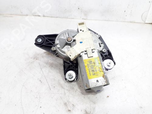 Used Rear wiper motor NISSAN TIIDA Hatchback (C11) 1.8 (JC11) (126 hp) 9573525