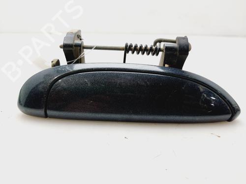 Used Rear right exterior door handle DACIA LOGAN MCV (KS_) [2007-2025]  27649191