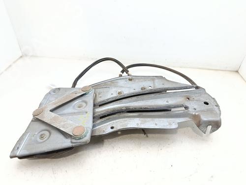 Rear left window mechanism CITROËN C3 Pluriel (HB_) 1.4 HDi | BP37376034C24 - Image 2