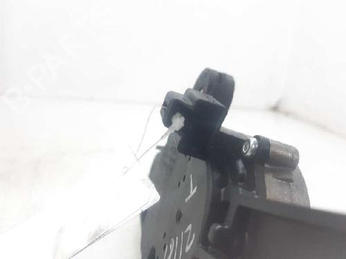 Rear wiper motor FORD MONDEO III (B5Y) 2.0 TDCi | BP6421395M102 