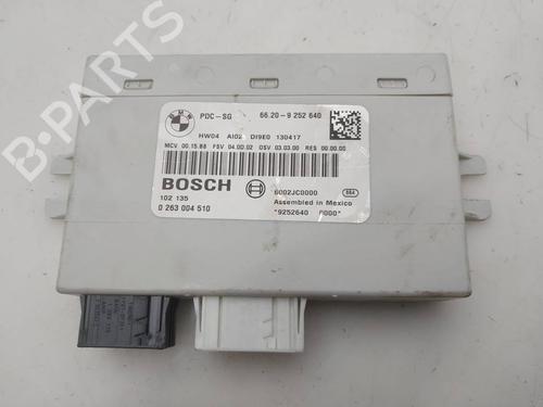 Used Electronic module Electronic module MINI MINI CLUBVAN (R55) One (98 hp) 39647591 39647591