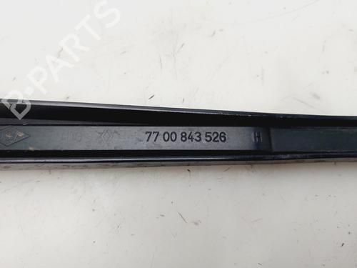 Scheibenwischer vorne RENAULT SCÉNIC I MPV (JA0/1_, FA0_) 1.9 dCi RX4 | BP29750653C143