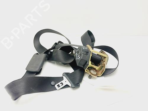 Rear right seatbelt MERCEDES-BENZ M-CLASS (W163) ML 400 CDI (163.128) | BP21389837I28 
