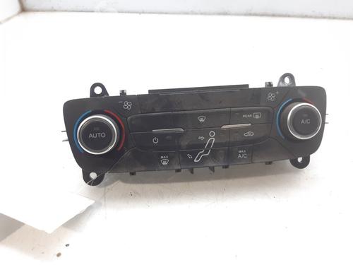 Used Climate control Climate control FORD FOCUS III 1.6 TDCi (115 hp) 11184153 11184153