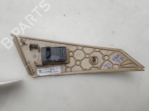 Right rear window switch BMW 5 (E60) 530 d | BP34702318I28 - Image 4