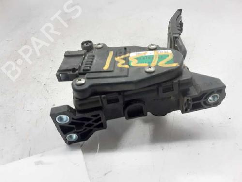 Pedal NISSAN INTERSTAR Van (X70) dCi 100 | BP6595061I4 