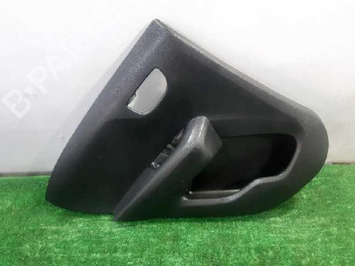Rear left panel TOYOTA AYGO (_B4_)  | BP7990318C60 