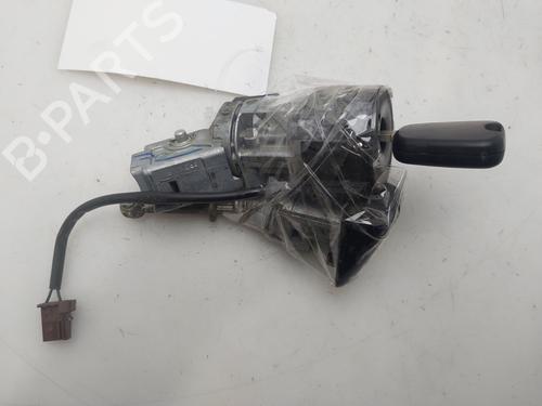 Used Ignition barrel Ignition barrel CITROËN C4 I (LC_) [2004-2014] 36384498 36384498