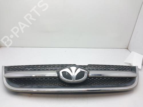 Grille CHEVROLET NUBIRA Saloon 1.6 (109 hp) 96547250 | 96547250 |