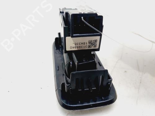 Venstre bagtil elrude kontakt VOLVO V40 Hatchback (525)  | BP30567850I29 