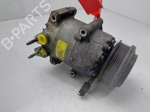 AC compressor FORD FIESTA VI (CB1, CCN) | BP33320846M34 - Image 6
