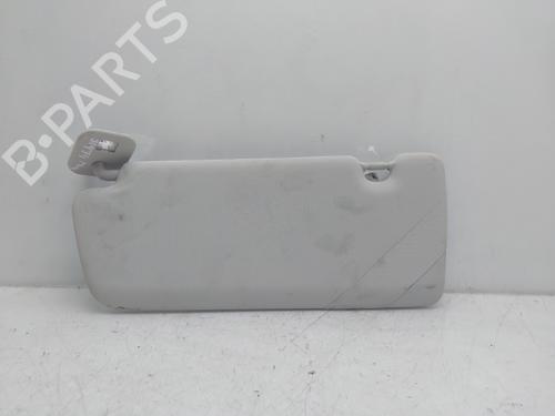 Zonneklep links DACIA SANDERO III 1.0 TCe 90 (91 hp) 964016722R |