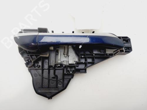 front-right-exterior-door-handle-mercedes-benz-a-class-w169-2004-2005-2006-2007-2008-2009-2010-2011-2012-30614078 main image