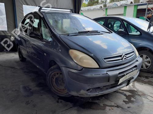 Andre CITROËN XSARA PICASSO (N68) 1.6 HDi | BP11650815O1 